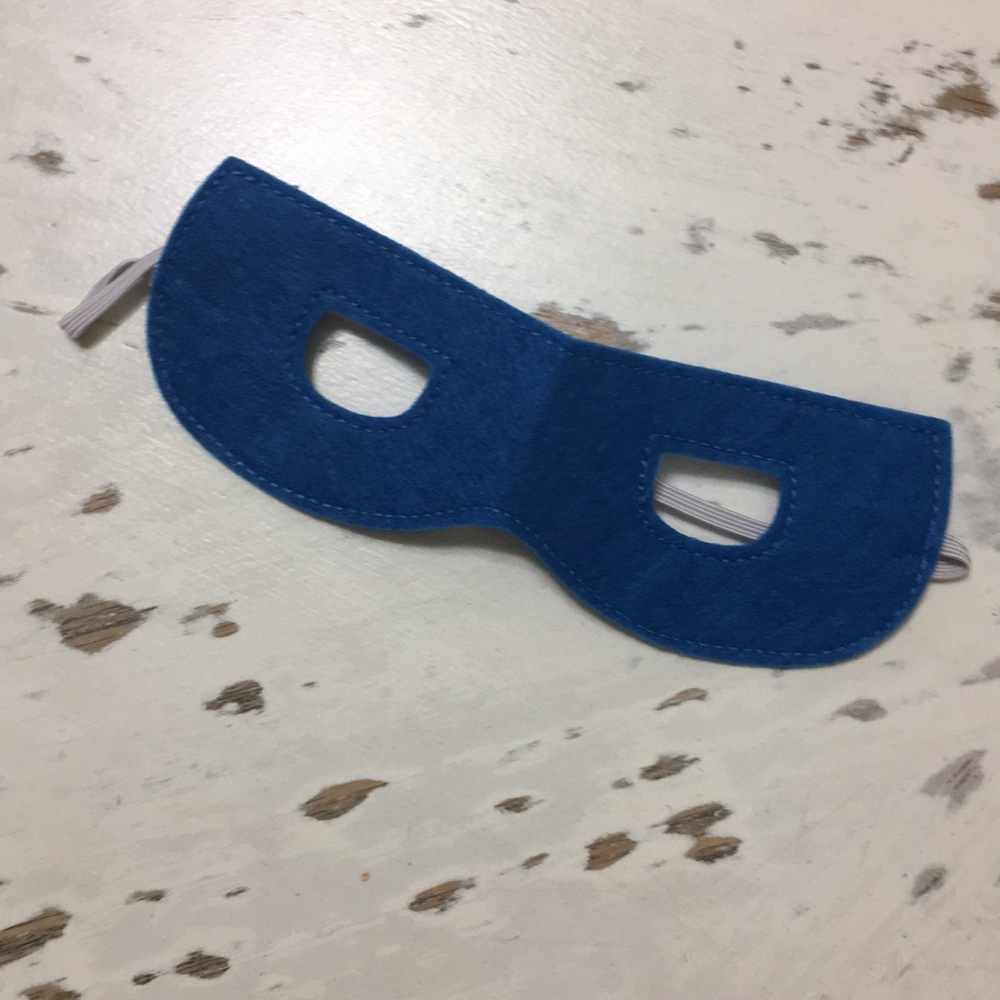 Halloween  mask